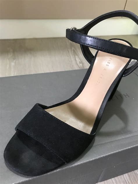 Charles and keith, Women's Fashion, Footwear, Heels on Carousell.